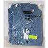 Image 1 : NEW MEN'S SHIRTS 2DENIM SIZE XL