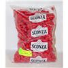 Image 1 : 5 POUNDS SCONZA PEARLED PEANUTS