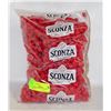 Image 1 : 5 POUNDS SCONZA PEARLED PEANUTS