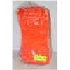 Image 1 : SIX PAIRS INSULATED PVC GLOVES ONE SIZE