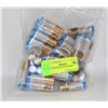 Image 1 : 50 AA ALKALINE BATTERIES