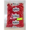 Image 1 : 5 POUNDS SCONZA PEARLED PEANUTS