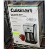 Image 1 : ESTATE CUISINART BREW CENTRAL 14 CUP