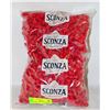 Image 1 : 5 POUNDS SCONZA PEARLED PEANUTS