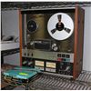 Image 1 : TEAC A-4300 REEL TO REEL W/ REELS