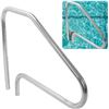 Image 1 : NEW HECASA POOL HANDRAIL GRAB BAR 37" W/O ANCHORS