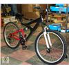 Image 1 : 21 SPEED SUPER CYCLE MOUNTAIN BIKE