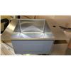 Image 1 : NEW BIANCO SINGLE SQUARE STAINLESS STEEL SINK