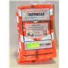 Image 1 : BUNDLE OF 10 BRAND NEW HI-VIZ SAFETY VESTS