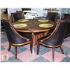 Image 1 : EZTIA FURNITURE DINING TABLE MADE IN MALASIA
