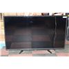 Image 1 : TOSHIBA 56" FLAT SCREEN TV (2015 MANUFACTURE DATE)