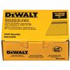 Image 1 : NEW DEWALT HEAVY DUTY 20 ANGLED FINISH NAILS