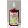 Image 1 : LOCTITE 545 THREAD SEALANT 8.45 OZ