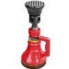 Image 1 : NEW SCREW-TYPE SUPPORT JACK 5 TON