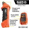 Image 1 : NEW KLEIN TOOLS DIGITAL CIRCUIT BREAKER FINDER