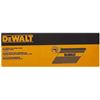 Image 1 : NEW DEWALT 30 PAPER COLLATED STICK FRAMING NAILS