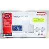 Image 1 : HONEYWELL PRESTIGE IAQ KIT THERMOSTAT SET