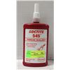 Image 1 : LOCTITE 545 THREAD SEALANT 8.45 OZ