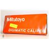 Image 1 : NEW MITUTOYO DIGIMATIC CALIPER
