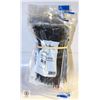 Image 2 : 500 ZIPTIES 6 INCH