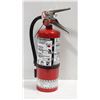 Image 1 : FULLY CHARGED & CERTIFIED FIRE EXTINGUISHER