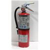 Image 1 : FULLY CHARGED & CERTIFIED FIRE EXTINGUISHER