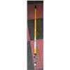 Image 1 : 4FT EXTENDABLE PAINTING STICK