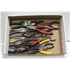 Image 1 : PLIERS, CUTTERS, SNIPS