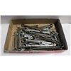 Image 1 : LARGE VOLUME OF SURPLUS WRENCHES