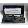 Image 1 : MASTERCRAFT MICROMETER IN CASE