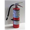 Image 1 : FULLY CHARGED & CERTIFIED FIRE EXTINGUISHER