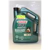 Image 1 : CASTROL SYNTHETIC 5W20