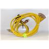 Image 1 : 300V 600V HEAVY EXTENSION CORDS