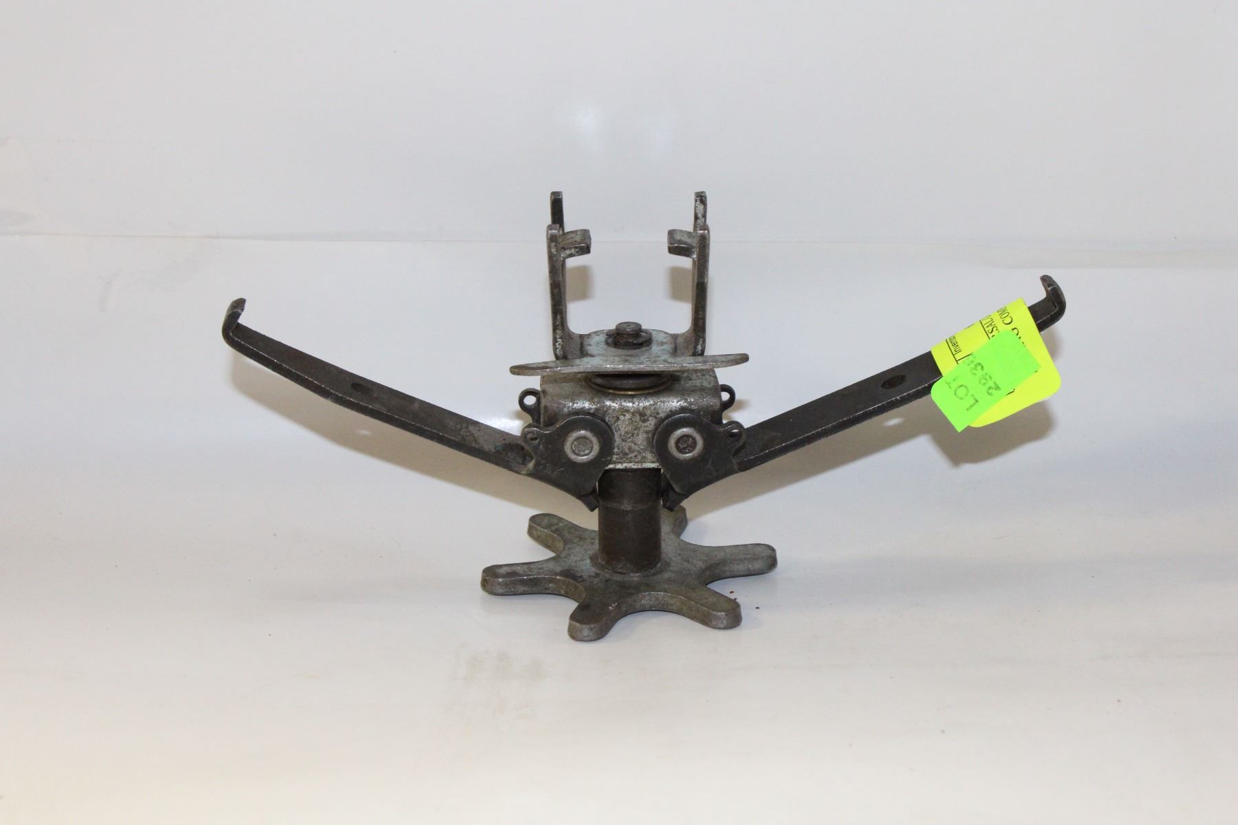 UNIVERSAL OVERHEAD VALVE SPRING COMPRESSOR PULLER