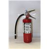 Image 1 : FULLY CHARGED & CERTIFIED FIRE EXTINGUISHER