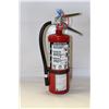 Image 1 : FULLY CHARGED & CERTIFIED FIRE EXTINGUISHER