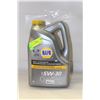 Image 1 : NAPA SYNTHETIC 5W30