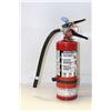 Image 1 : FULLY CHARGED & CERTIFIED FIRE EXTINGUISHER