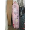 Image 1 : NEW SEALED PINK FIBERGLASS INSULATION 2X4 WALLS