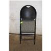 Image 1 : FOLDING CHAIR