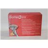 Image 1 : NEW CASE WITH 8 BOXES OF 6PC SOMA CARE SPORT CLICK