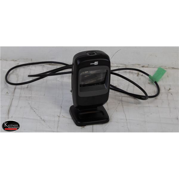 BAILIFF SEIZURE: CIPHER LAB OMNIDIRECTIONAL