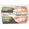 Image 1 : OMCAN 3/16" MANUAL TOMATO SLICER