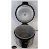 Image 2 : BAILIFF SEIZURE: SUNPENTON 26 CUP RICE COOKER