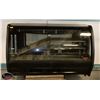 Image 1 : TORREY 6' CURVED GLASS DELI  DISPLAY COOLER