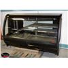 Image 3 : TORREY 6' CURVED GLASS DELI  DISPLAY COOLER