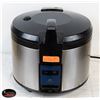 Image 1 : BAILIFF SEIZURE: SUNPENTON 26 CUP RICE COOKER