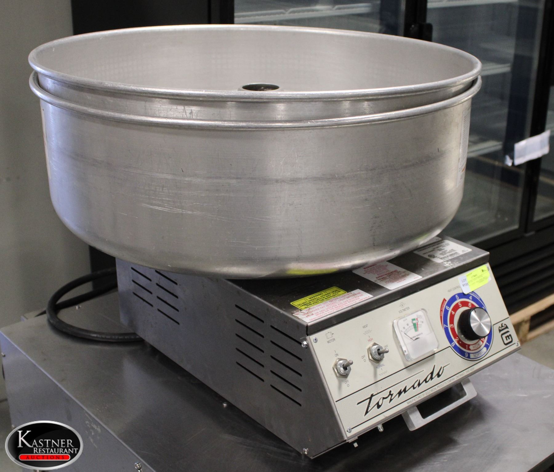 Gold Medal Cotton Candy Machine Overview Gold Medal Cotton Candy Machine Overview