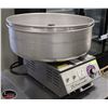 Image 1 : COMMERCIAL GOLD MEDAL COTTON CANDY MACHINE WITH