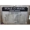 Image 10 : SCALE - 0 - MATIC DOUGH DIVIDER